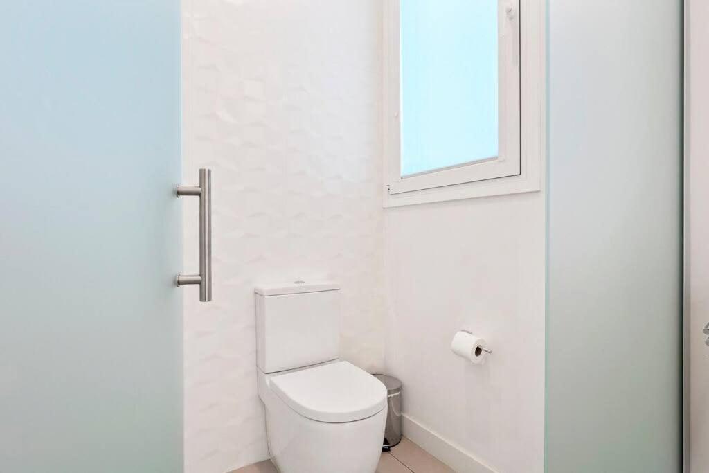 Apartment Arc De Triomf Luxury Modern 2-bedroom 2-bathroom